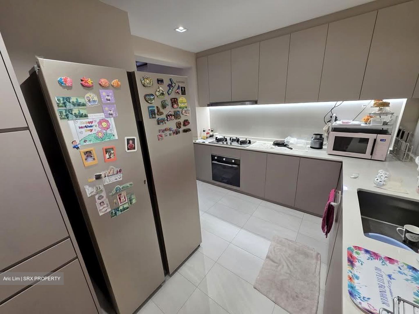 Blk 445 Sin Ming Court (Bishan), HDB Executive #586143571
